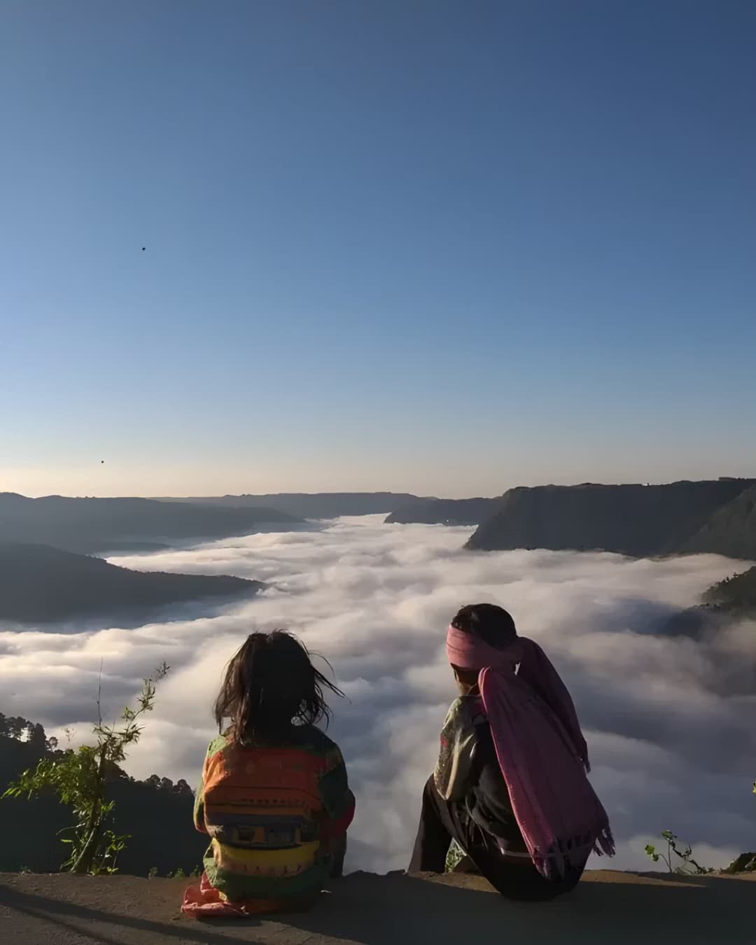 Meghalaya Highland Offbeat Roadtrip — photo 2