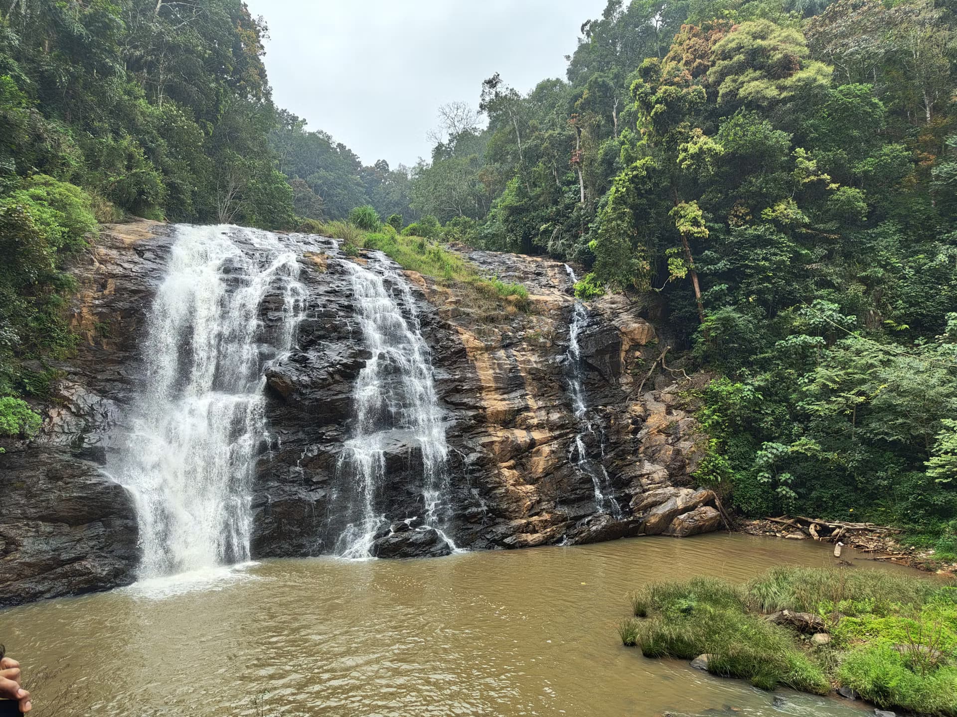Coorg