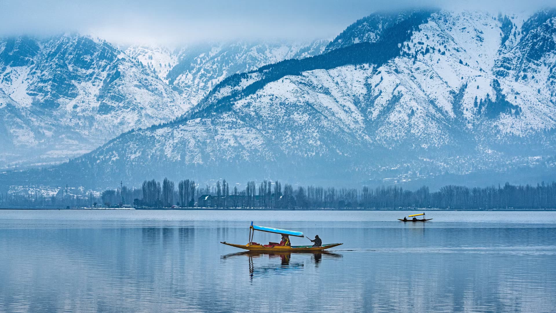 Kashmir