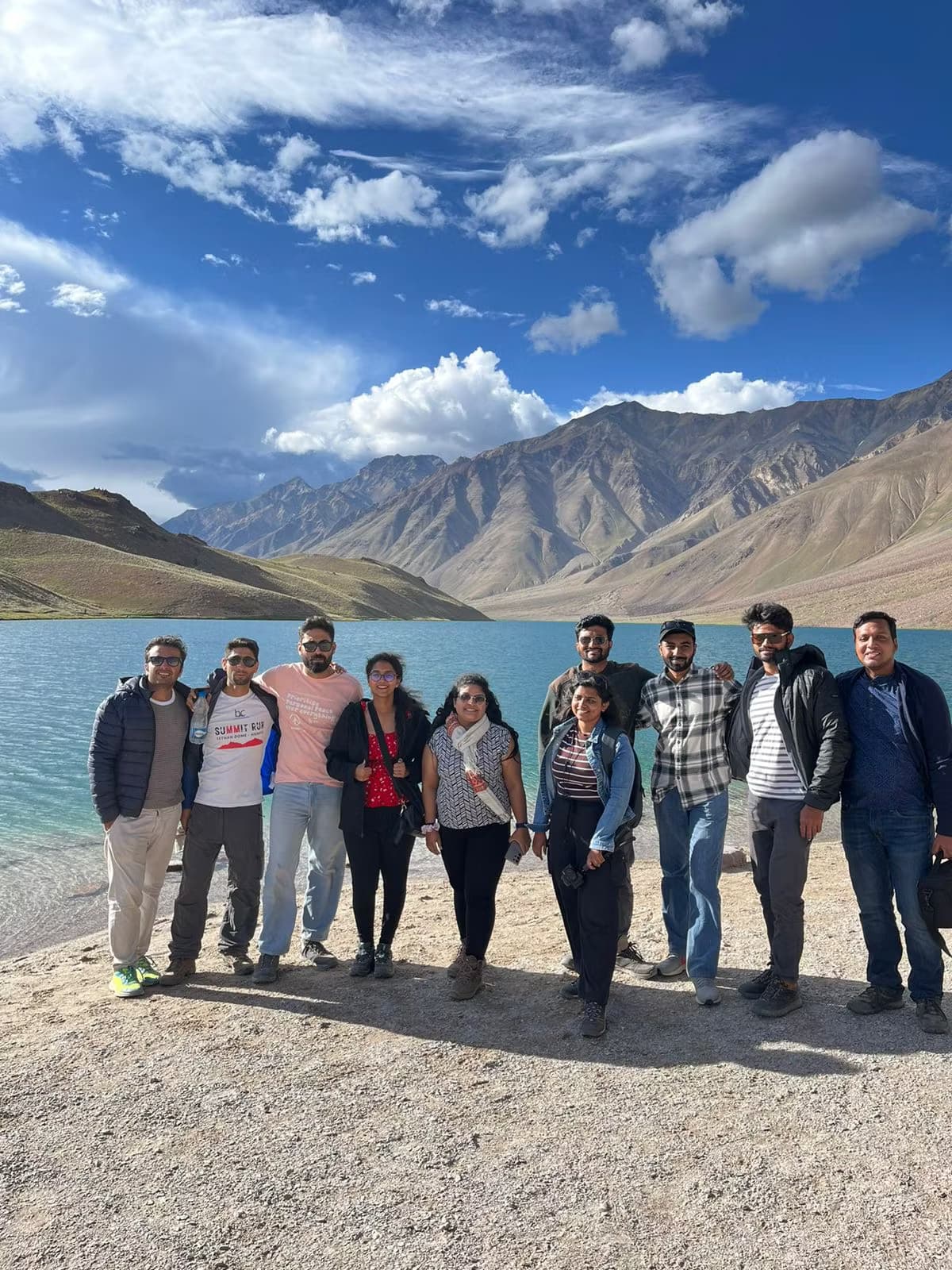 Spiti: Biking Edition — photo 5