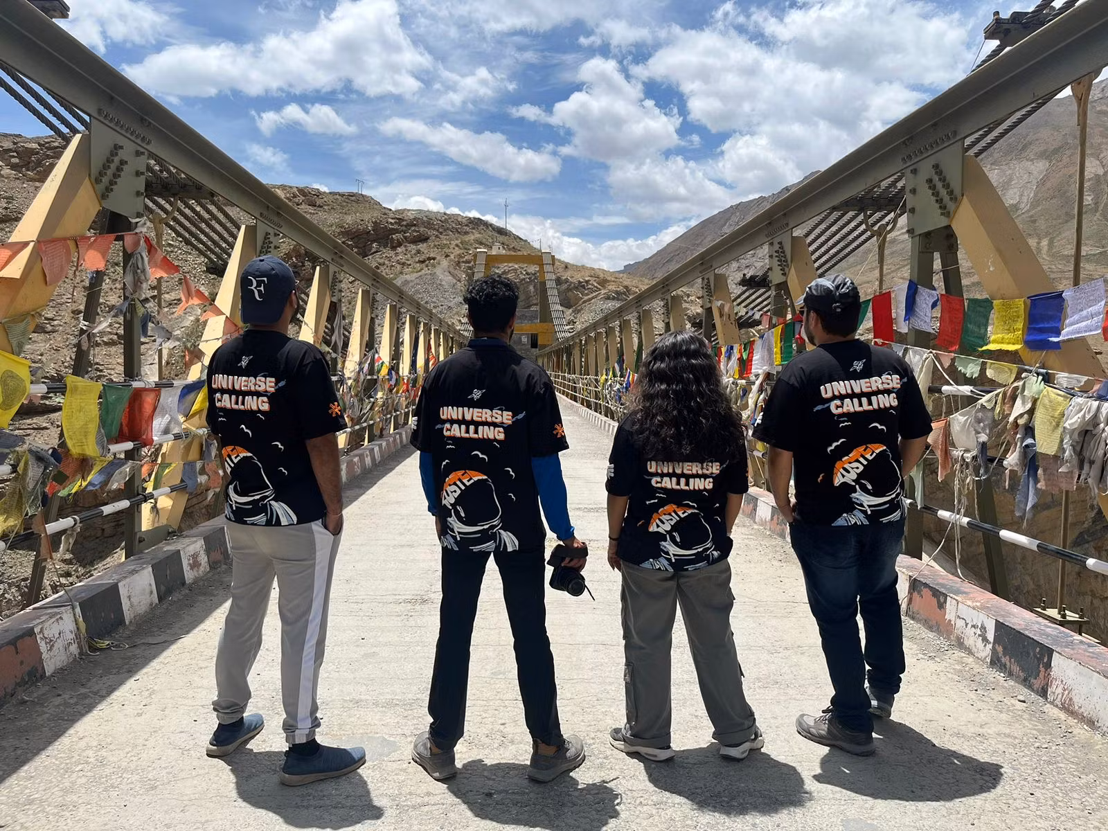 Spiti: Biking Edition — photo 4