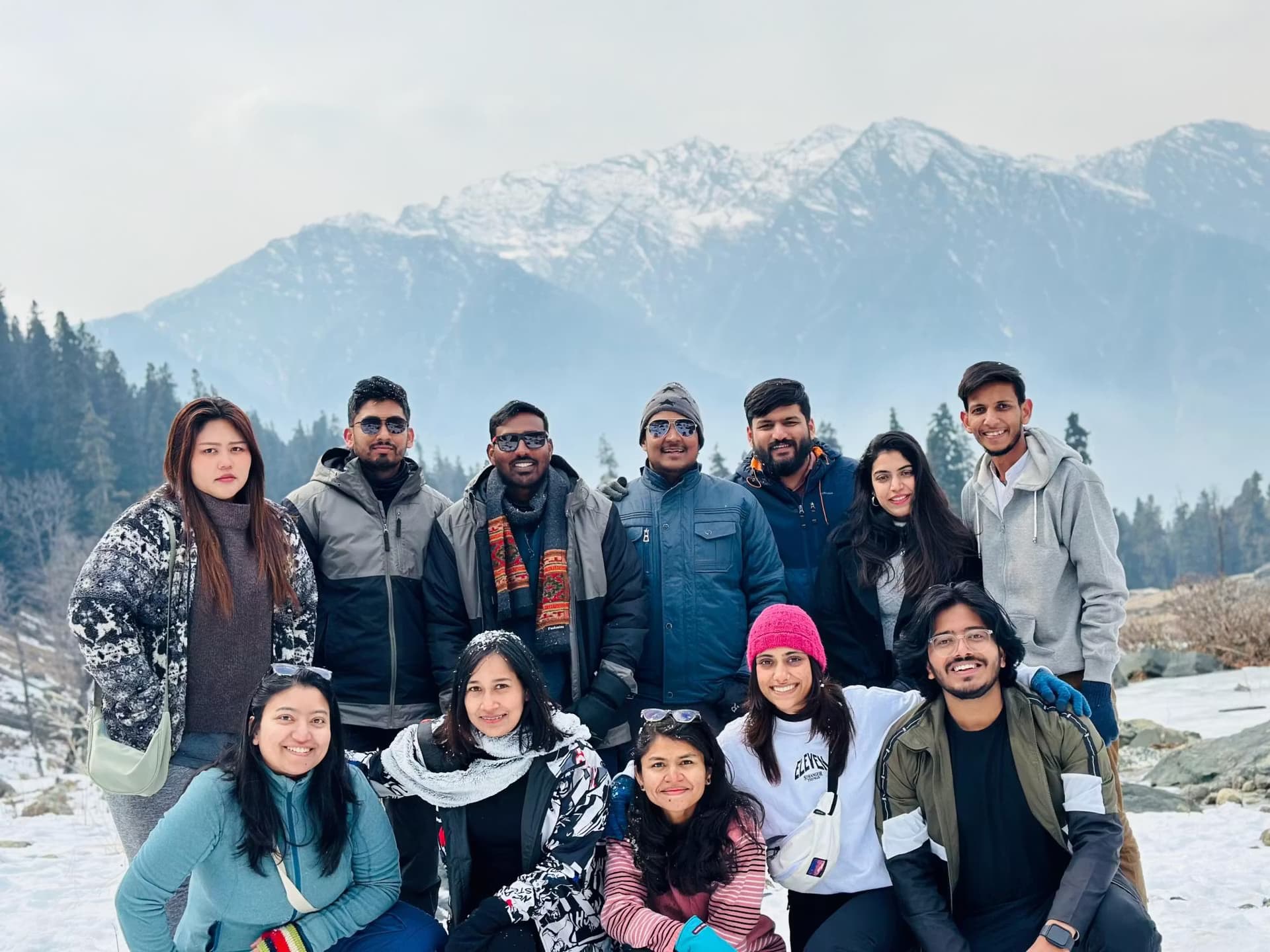 Kashmir — photo 2