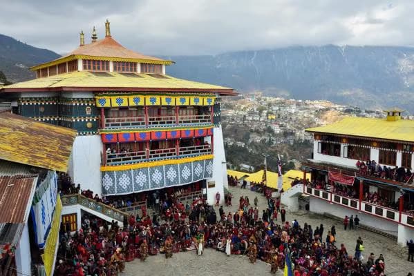 Arunachal Pradesh (Tawang) — photo 3