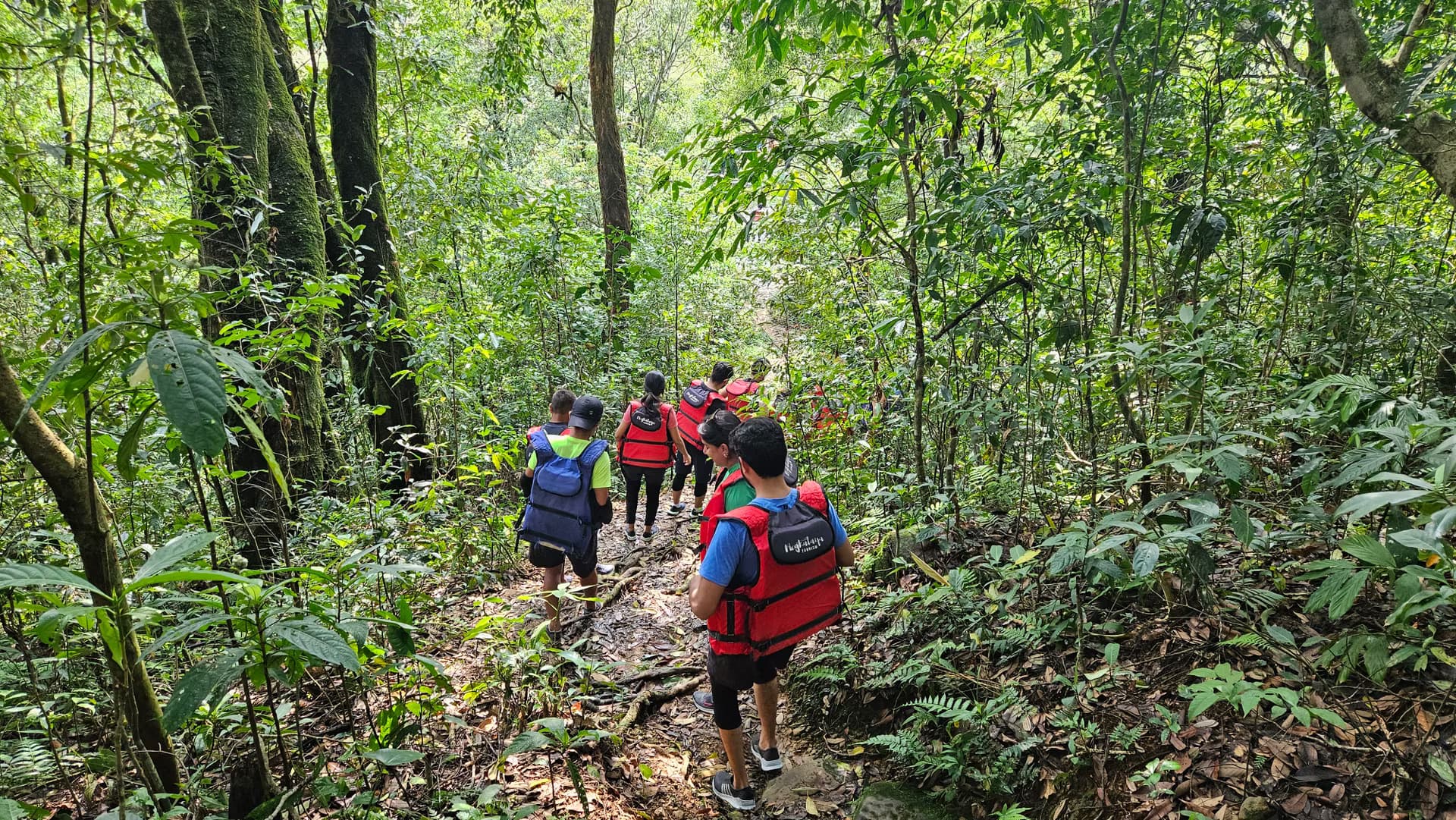 Offbeat Meghalaya — photo 5