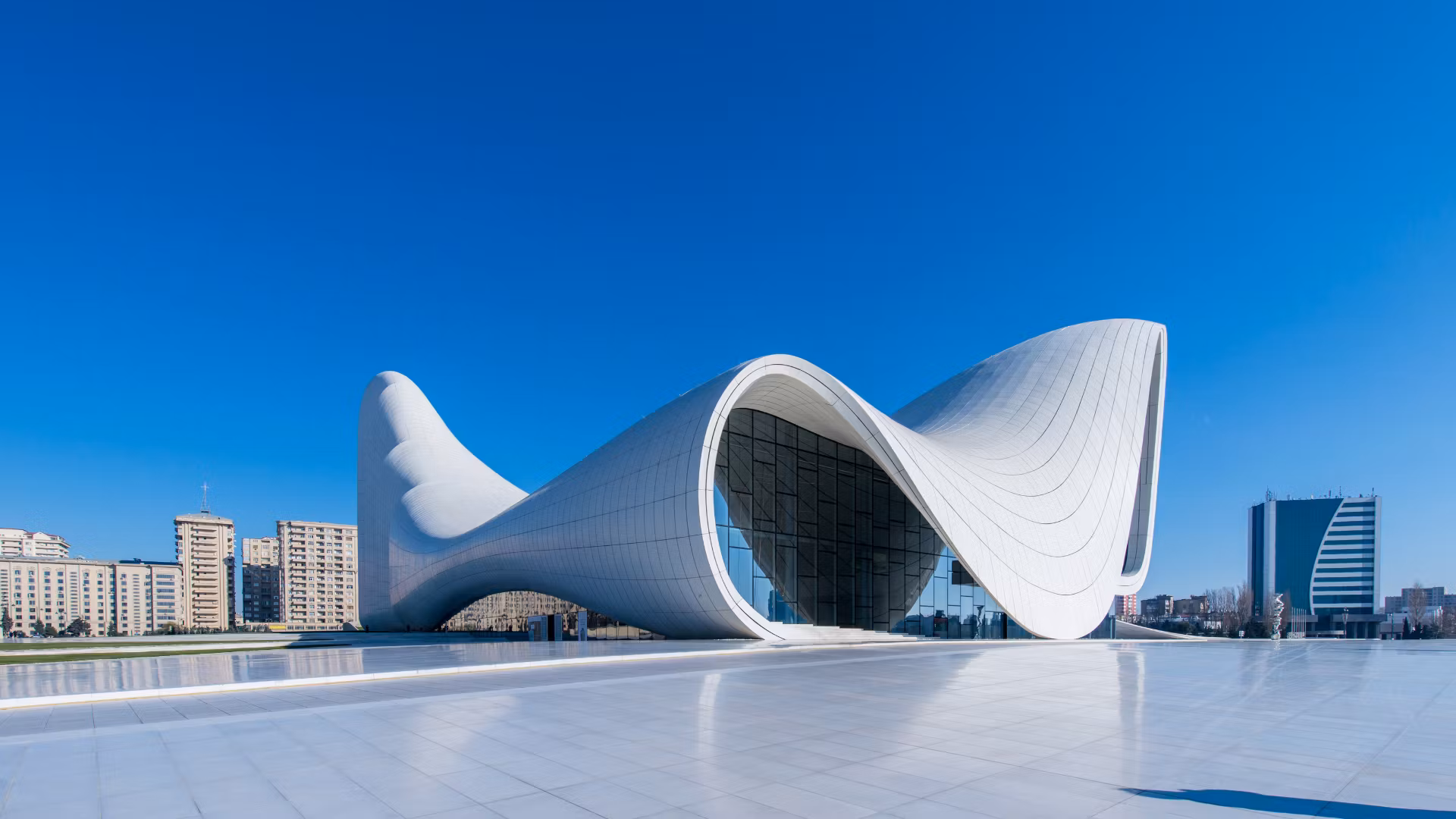 Azerbaijan — photo 3
