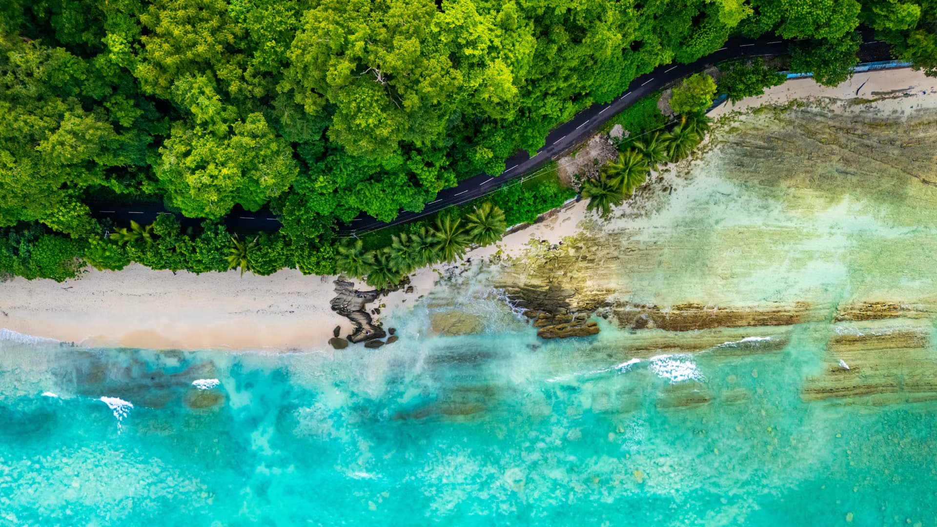 Andaman