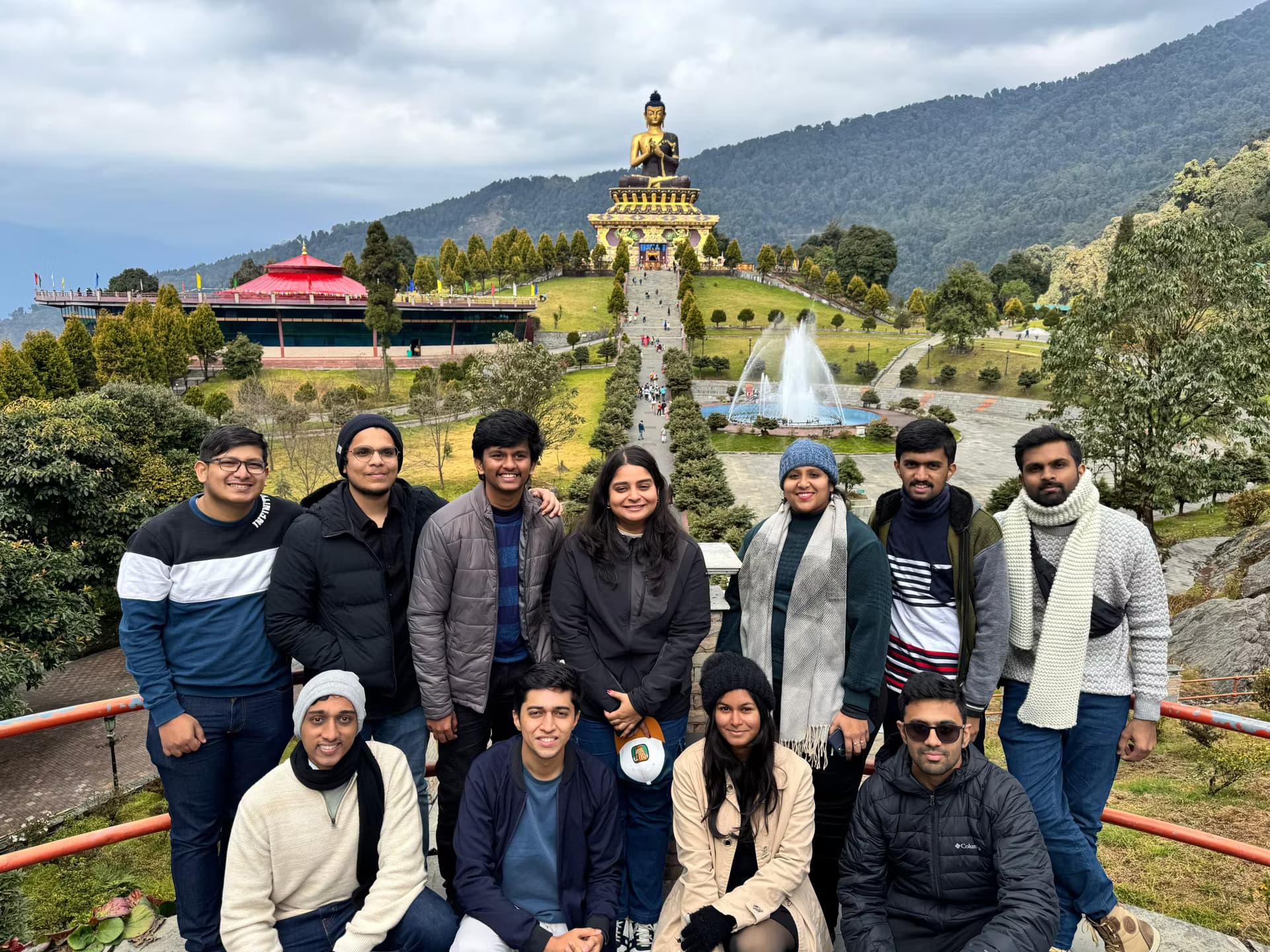 Darjeeling & Sikkim — photo 4
