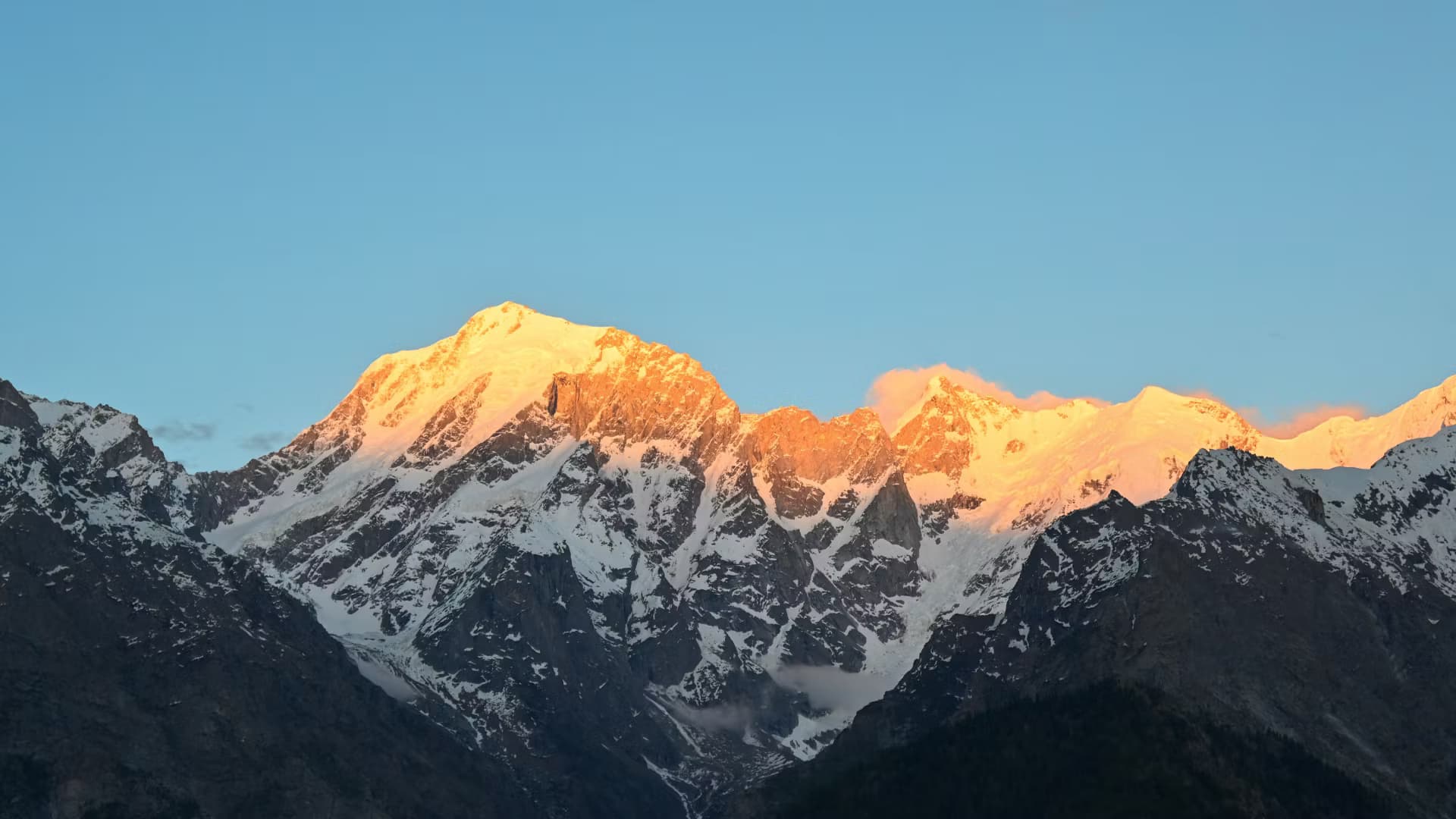Shimla to Chitkul
