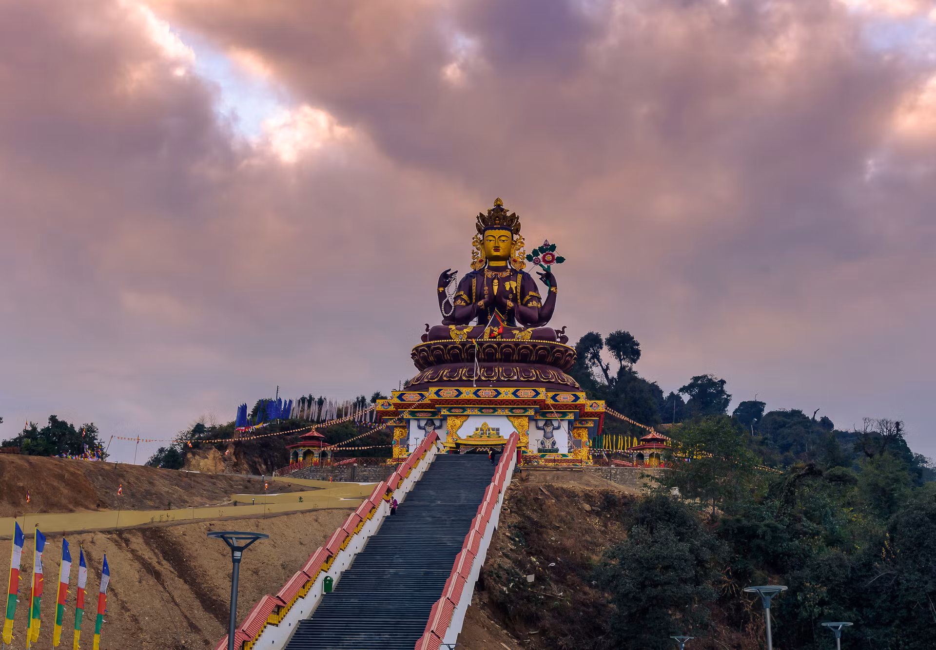 Darjeeling & Sikkim — photo 3