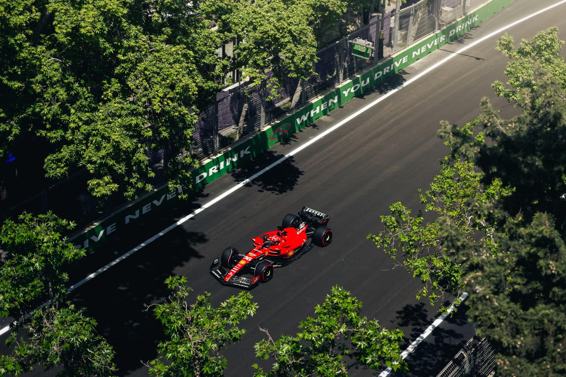 Azerbaijan Grand Prix 2026 — photo 2
