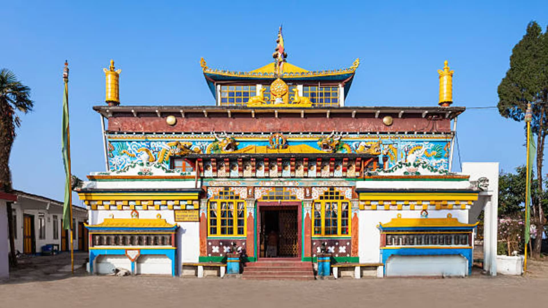 Darjeeling & Sikkim — photo 5