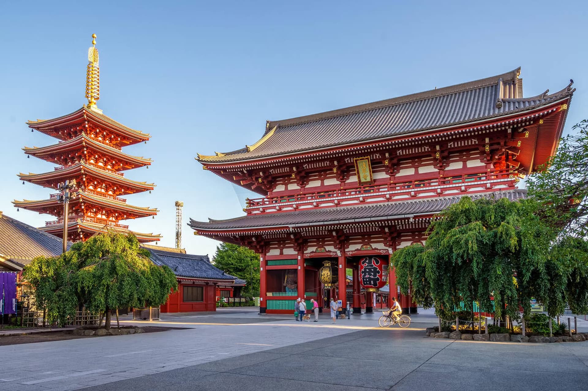 Japan
