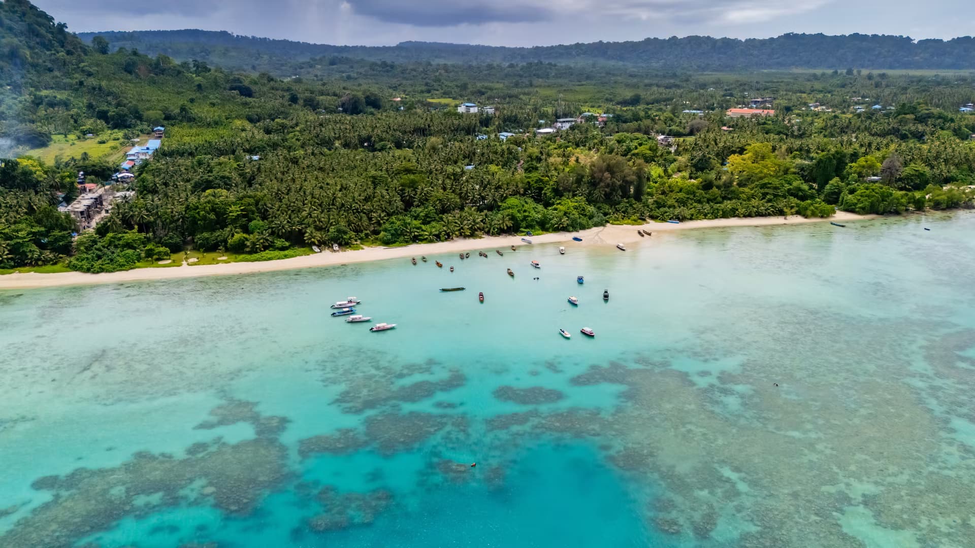 Andaman — photo 2