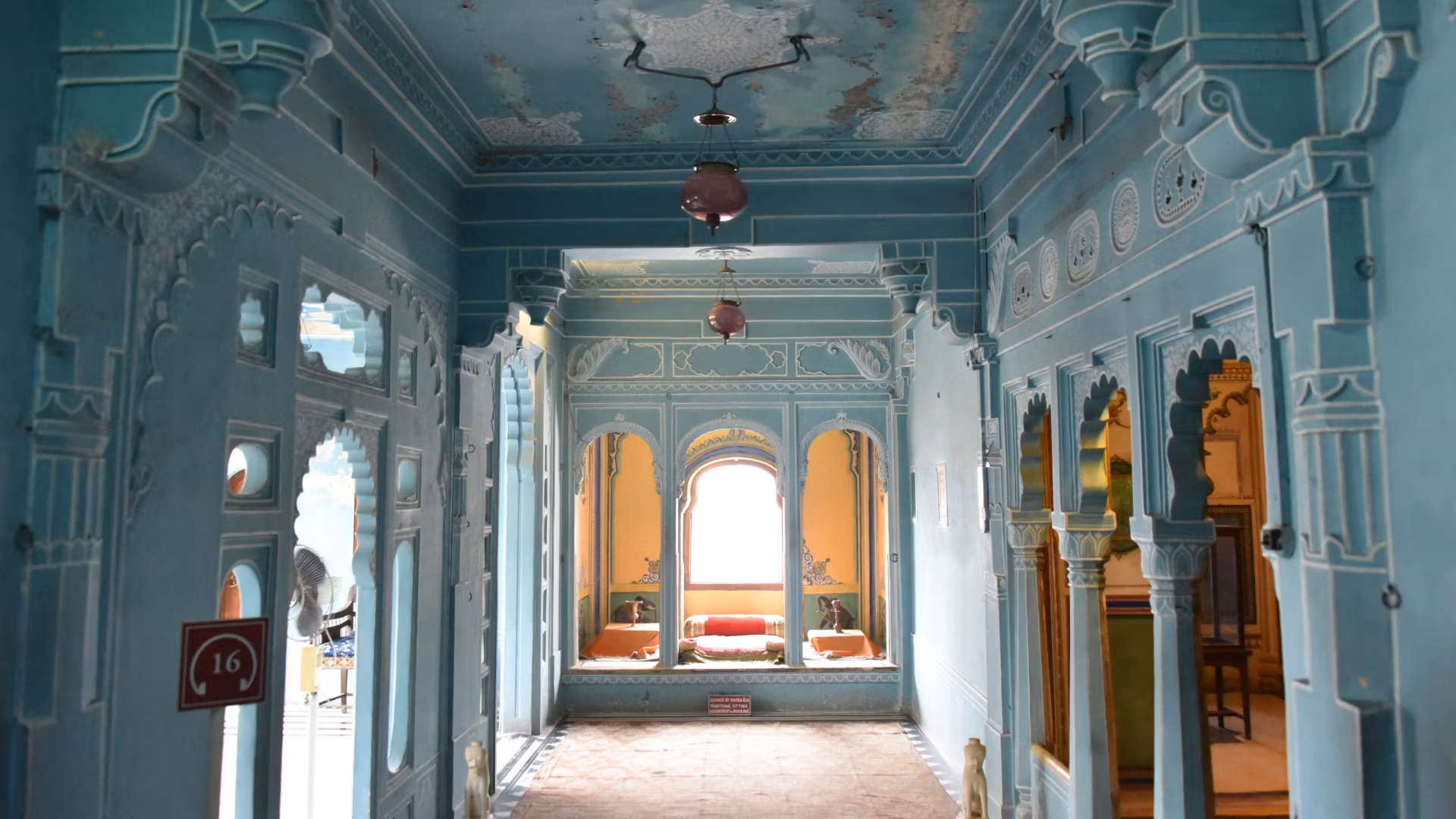 Udaipur — photo 4
