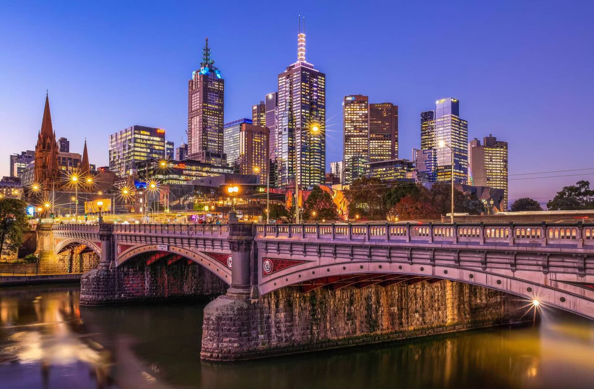 Australian Grand Prix 2027 — photo 3