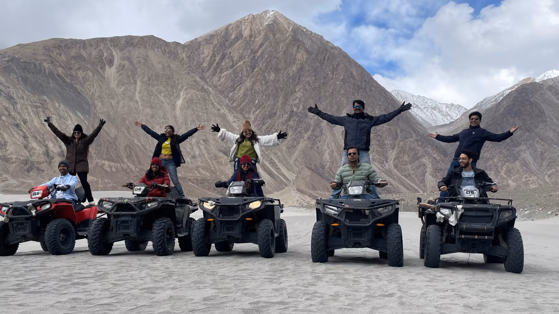 Ladakh (Turtuk) — photo 3