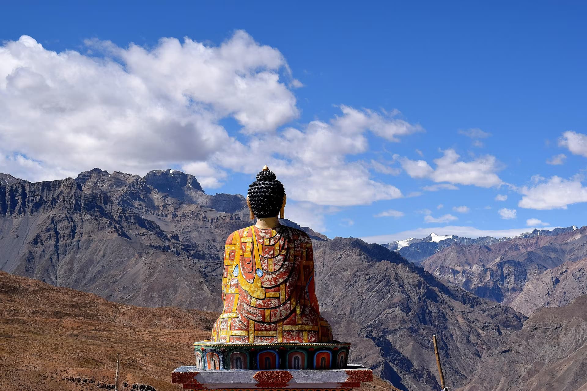 Spiti (Summer edition) — photo 5