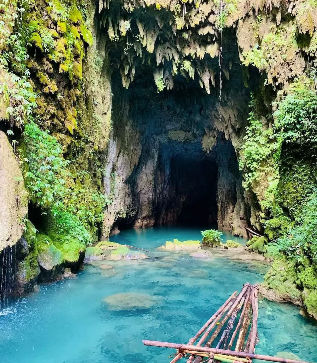 Offbeat Meghalaya