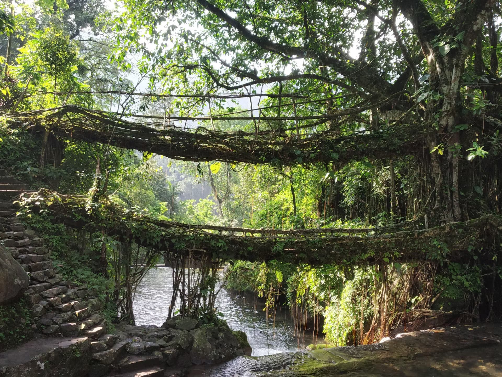 Meghalaya — photo 2