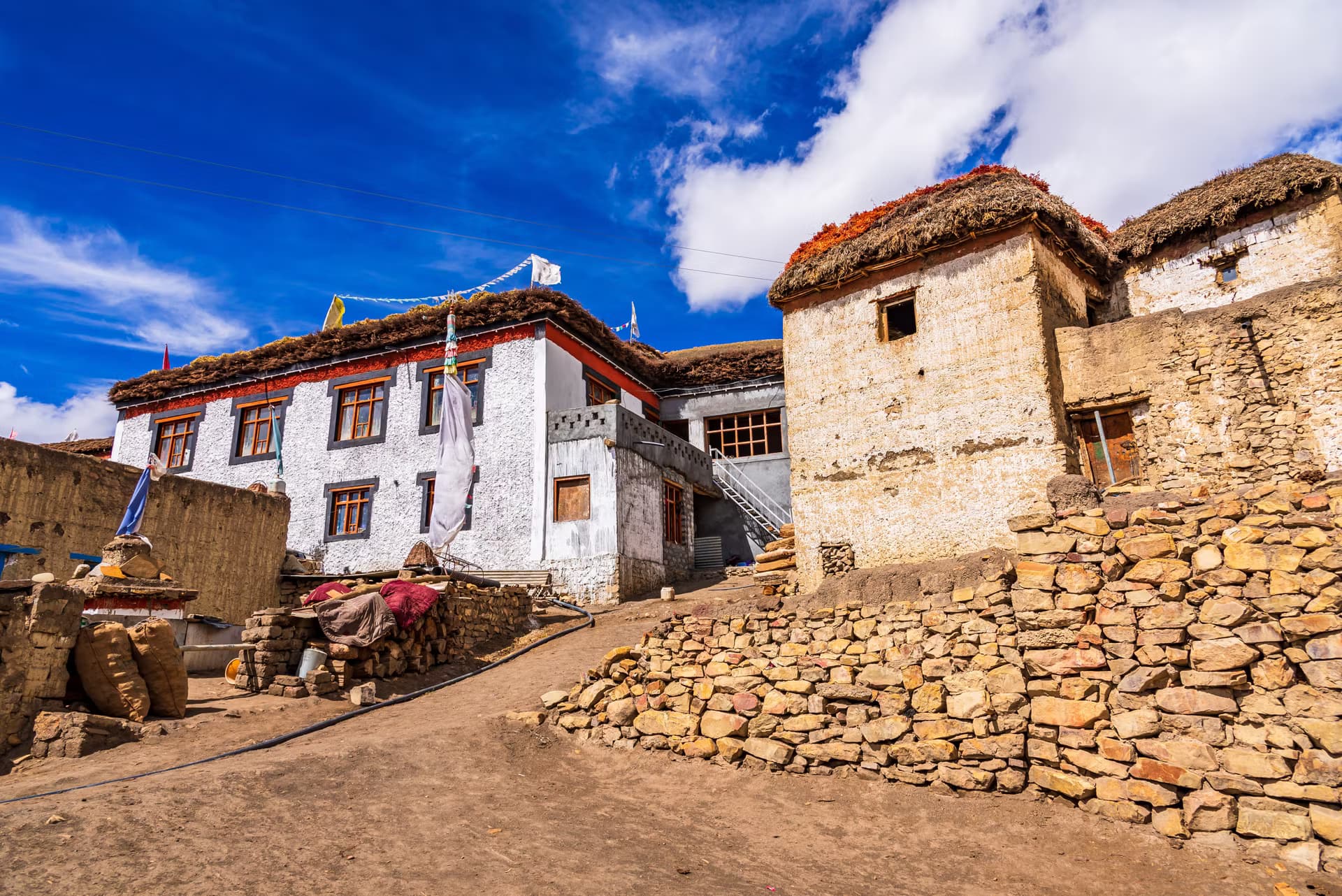 Spiti (Summer edition) — photo 4