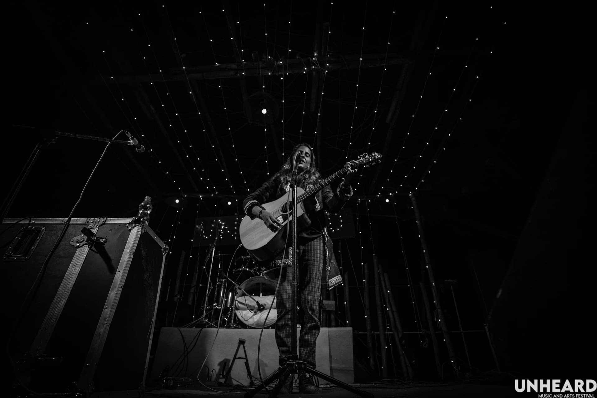 Unheard Festival in Dharamshala — photo 5