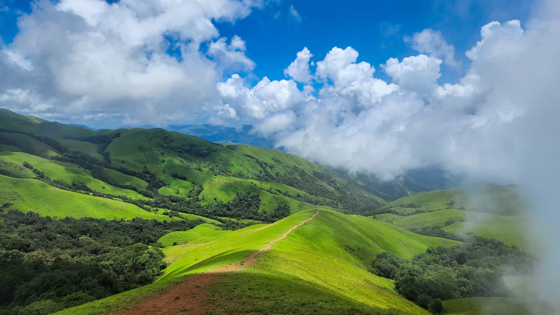 Chikkamagaluru — photo 1