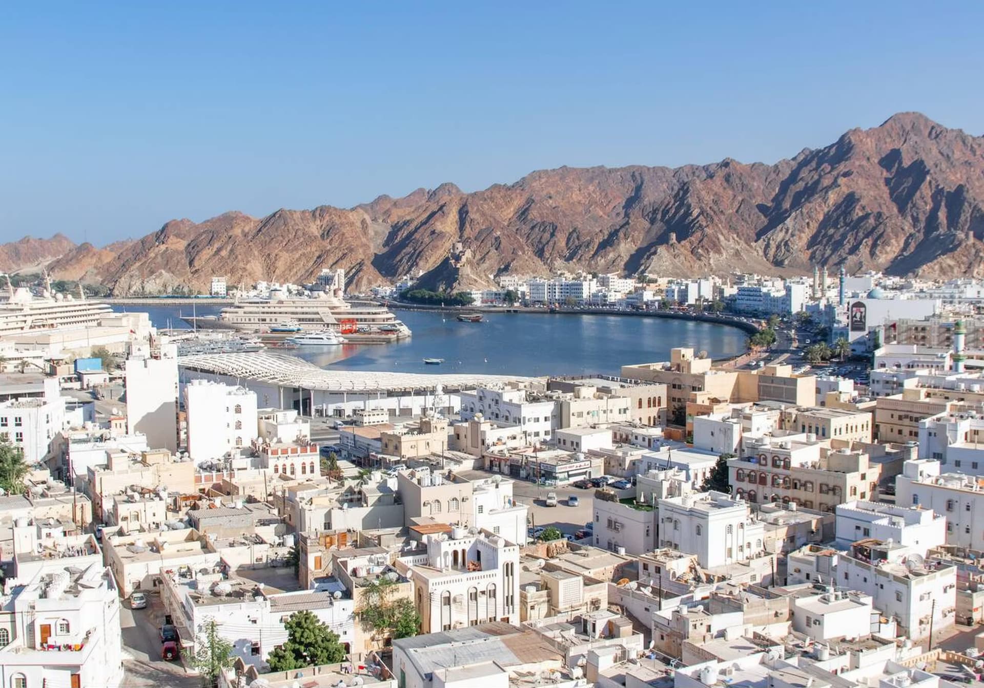 Oman