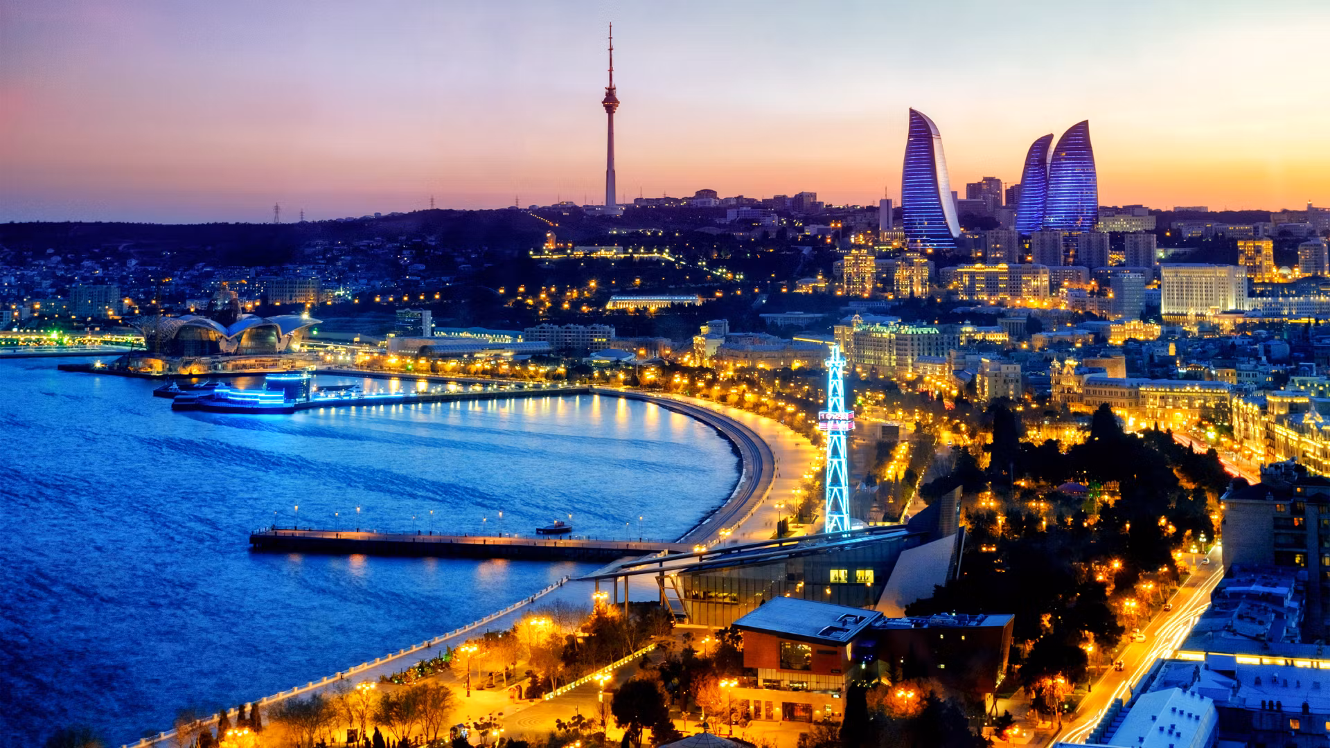 Azerbaijan