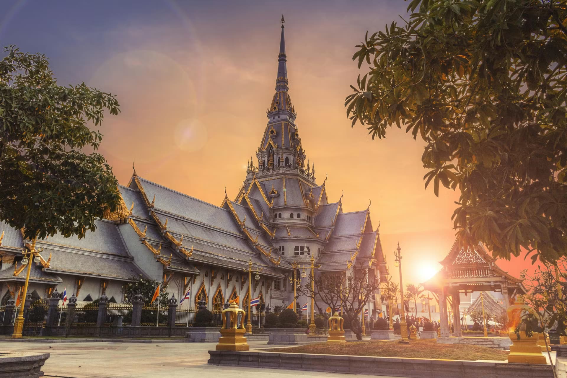 Tomorrowland Thailand 2026 — photo 4