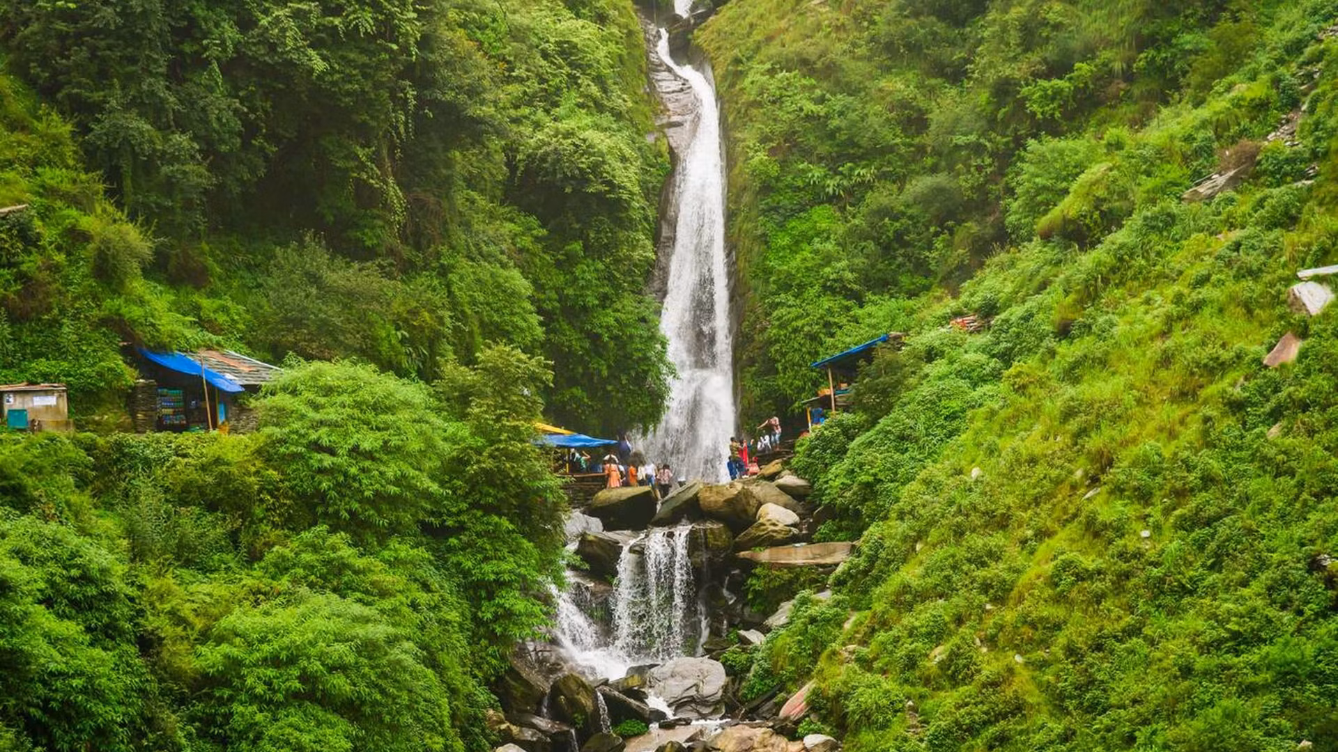 Mcleodganj Triund — photo 3